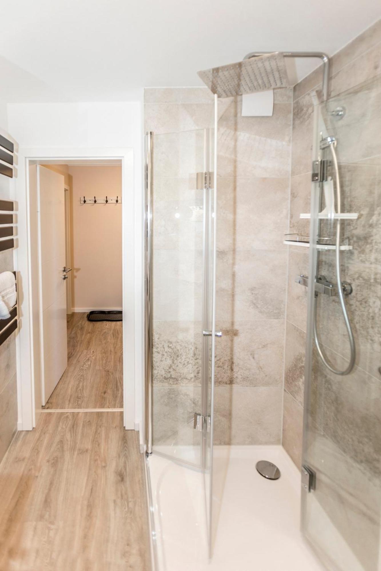 Ferienwohnung Manito Im Haus Jade Winterberg Kültér fotó